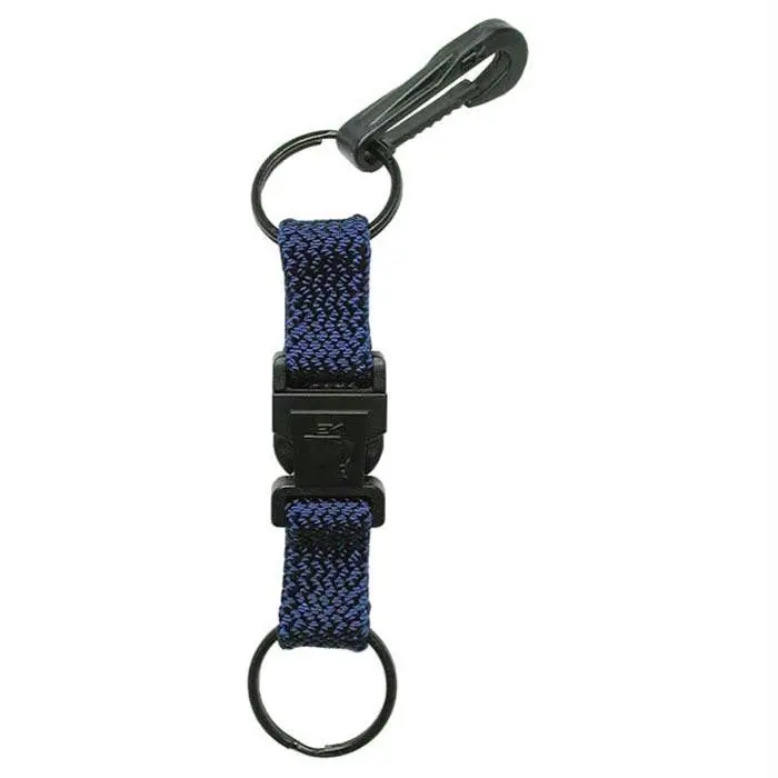 Clip Cat Keychain Assorted 1