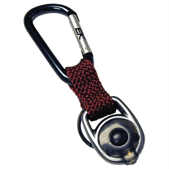 Keybiner W-Led Light Assorted 1