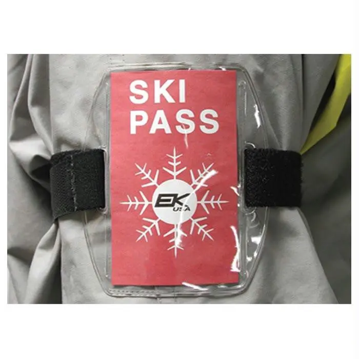 Arm Badge Holder 1