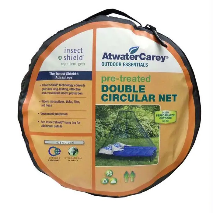 Atwater Carey Insect Dbl Net 1