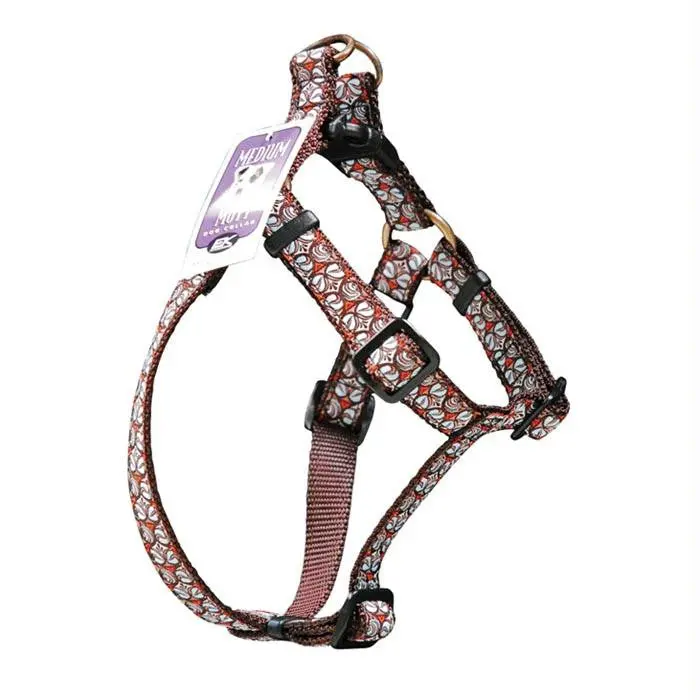 Medium Mutt Designer Harness 1