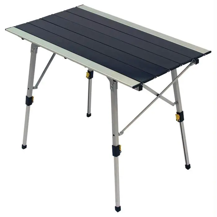 Grand Canyon Table 1