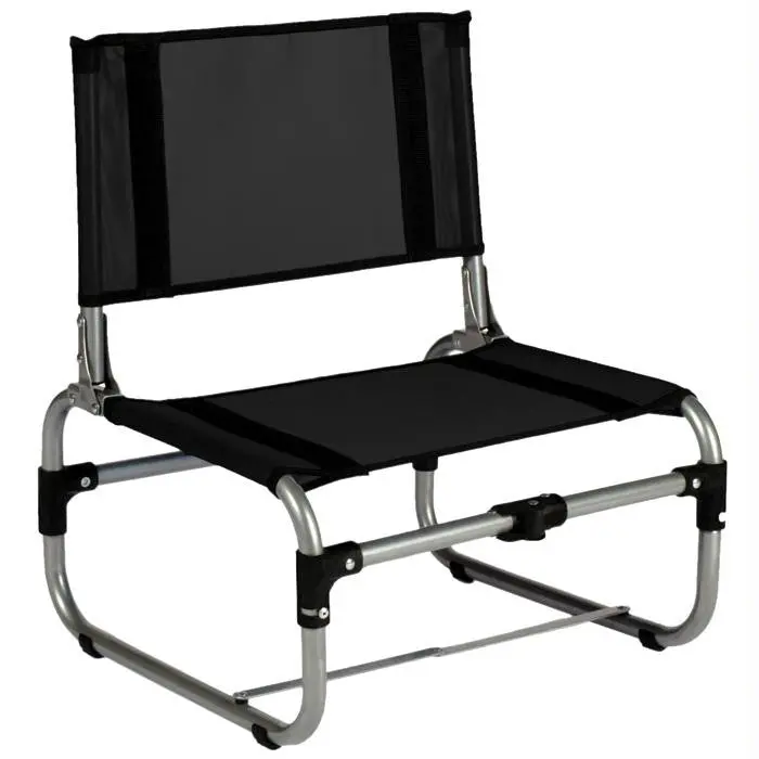 Larry Chair - Black 1