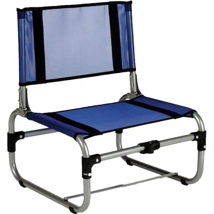 Larry Chair - Blue 1