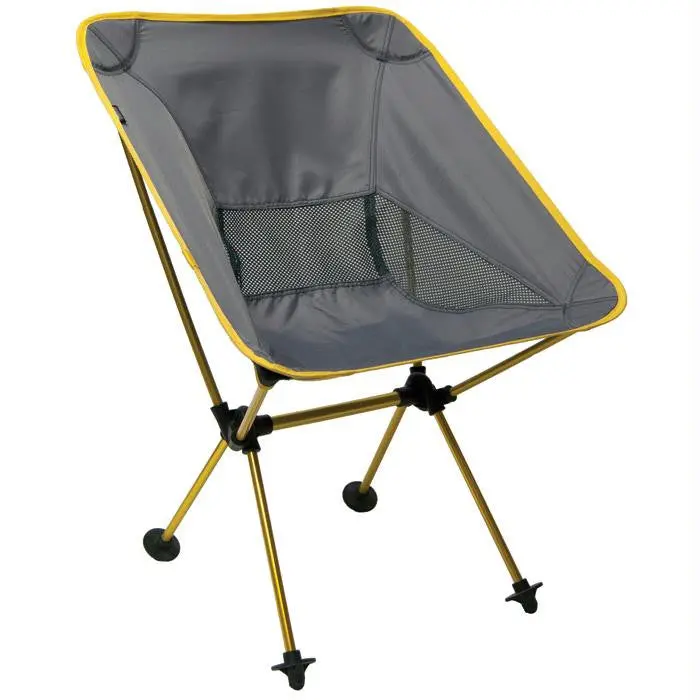 Joey Chair Yellow 1