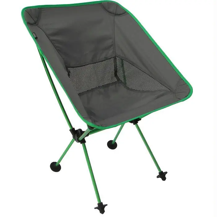Joey Chair Green 1