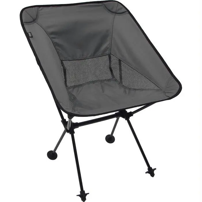 Joey Chair Black 1