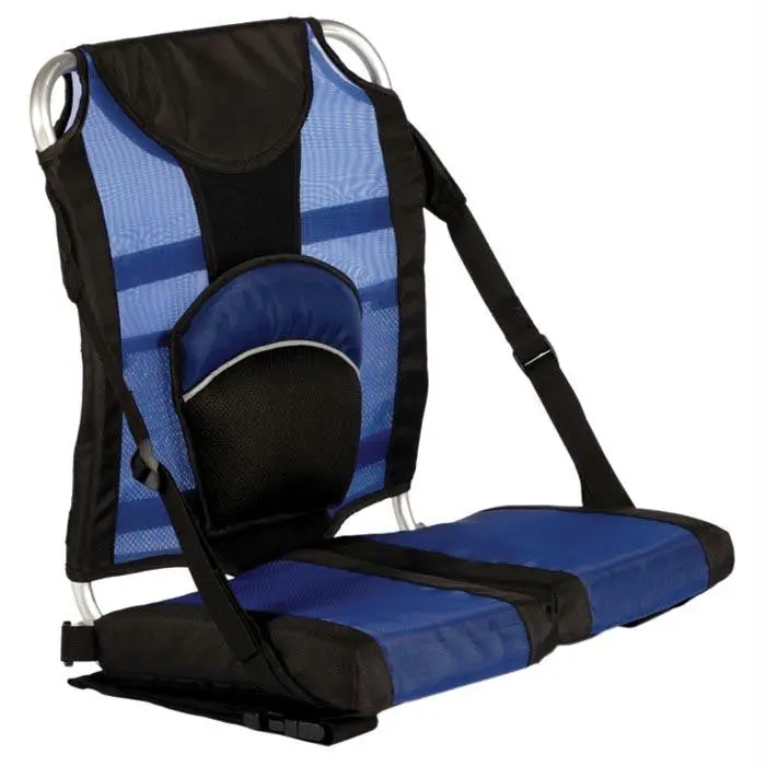Paddle Chair - Blue 1