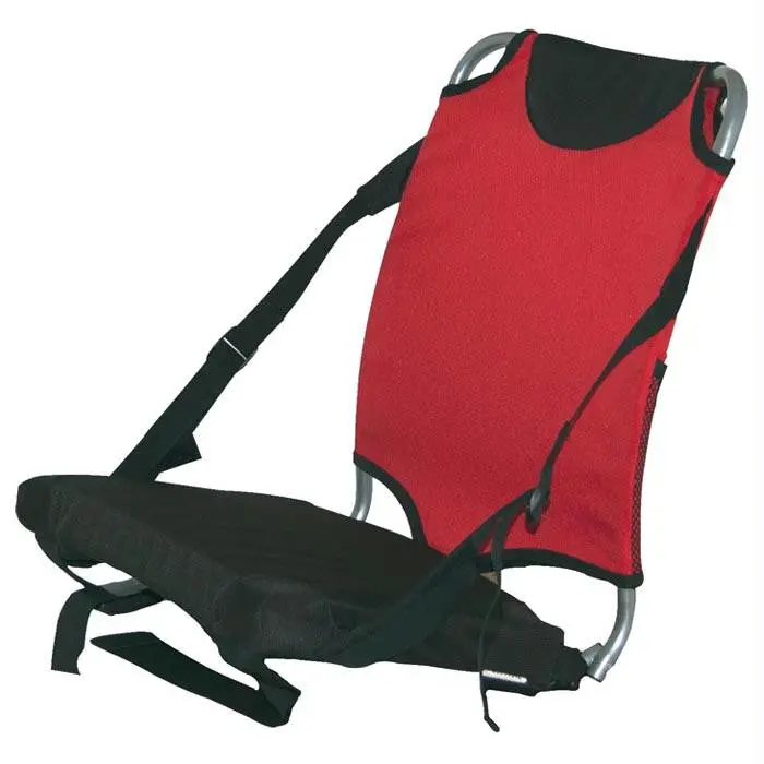 Stadium Chair Red 1