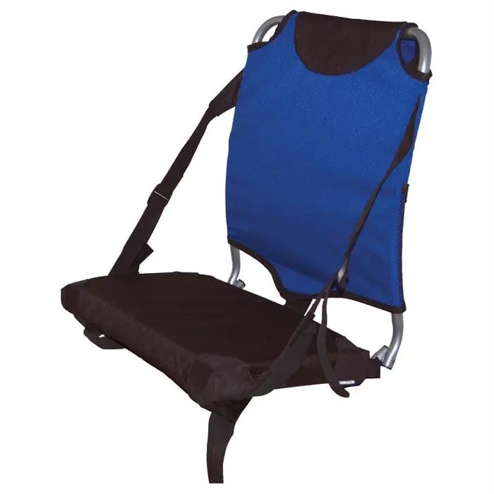 Stadium Chair Blue 1