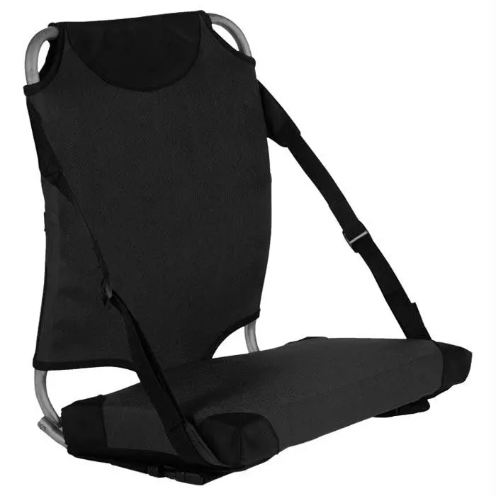 Stadium Chair Black 1