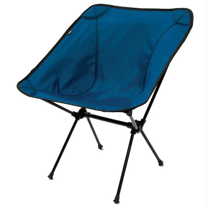 Joey Chair Steel Blue 1