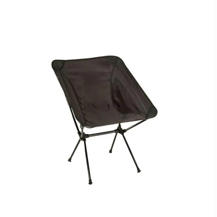 Joey Chair Steel Black 1