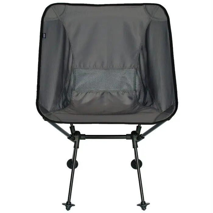 Roo Chair Black 1