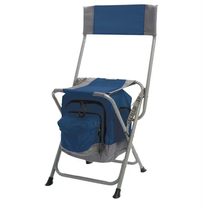 Anywhere Cooler Chair Blue 1