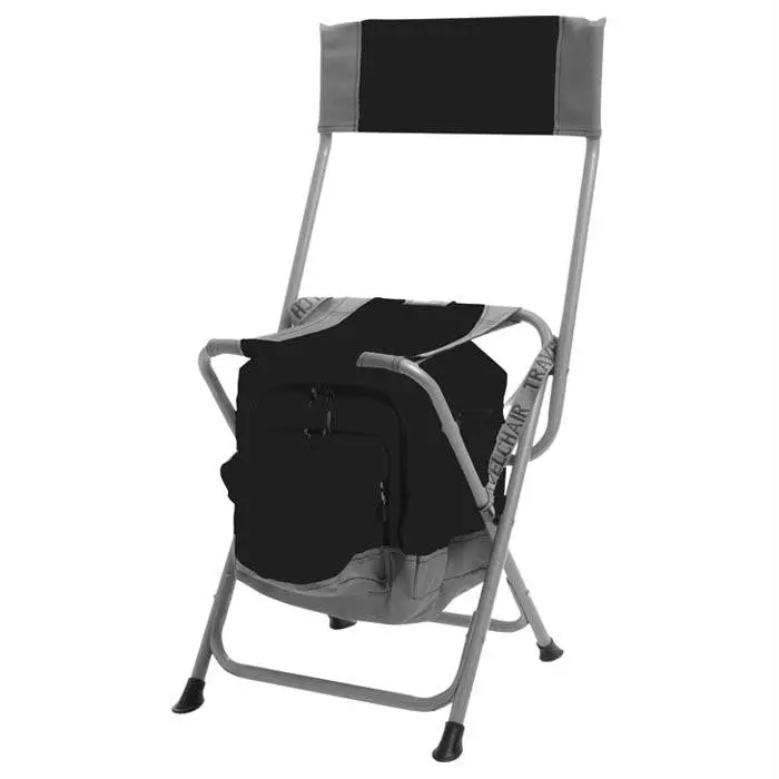 Anywhere Cooler Chair Black 1