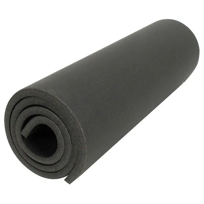 Lm Camp Pad 3-8" X 20" X 72" 1