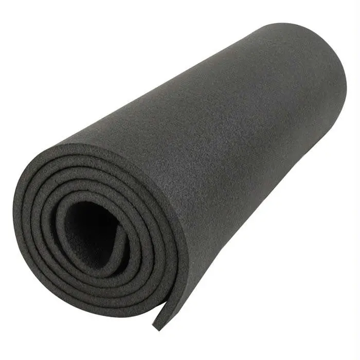 Lm Alpine Pad 1-2" X 20" X 54" 1