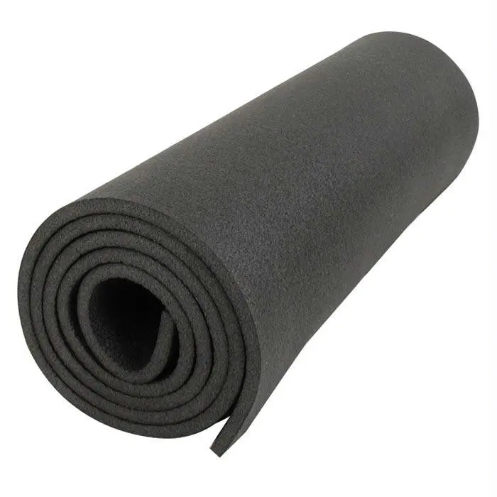 Lm Alpine Pad 1-2" X 20" X 72" 1