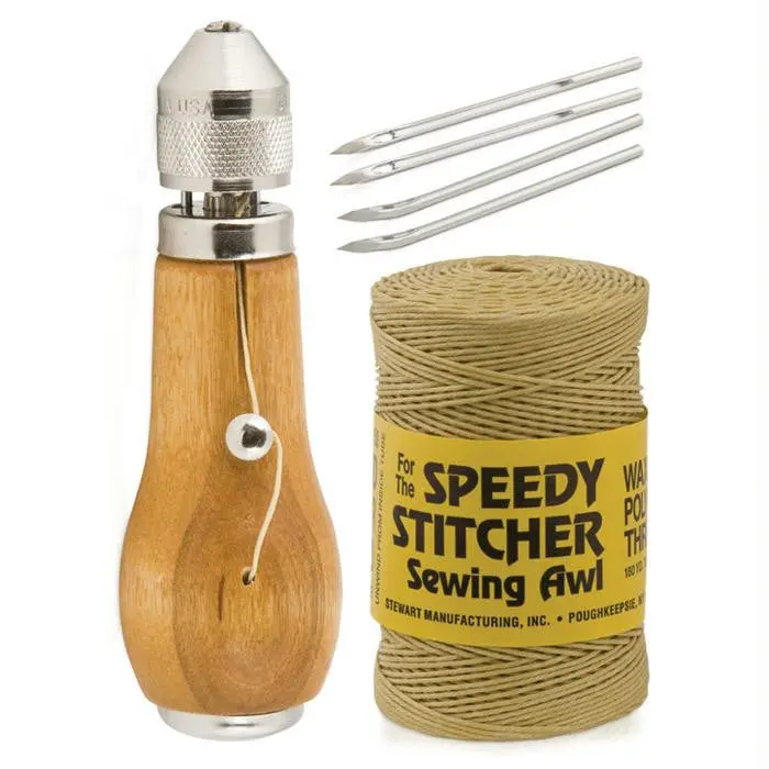 Speedy Stitcher Kit 1