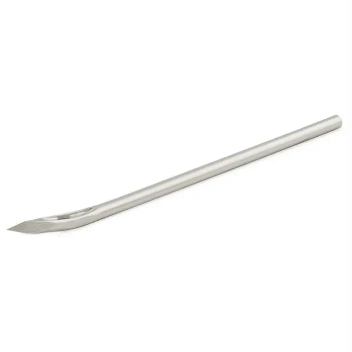 Speedy Stitcher #8 Curv Needle 1