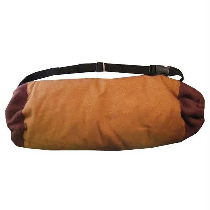 Cozy Hand Muff Brown Duck 1