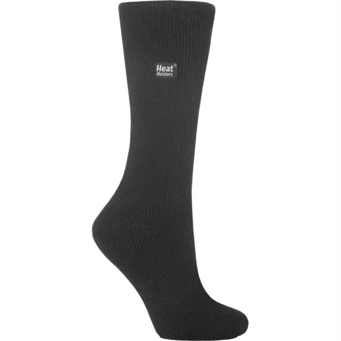 Heat Holders Wmns Sock Charco 1