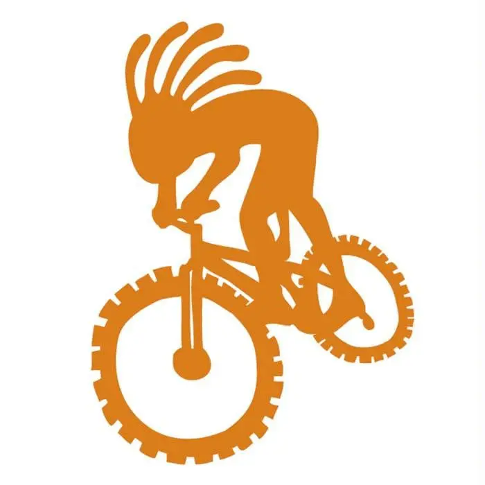 Sticker Bikeopelli 1