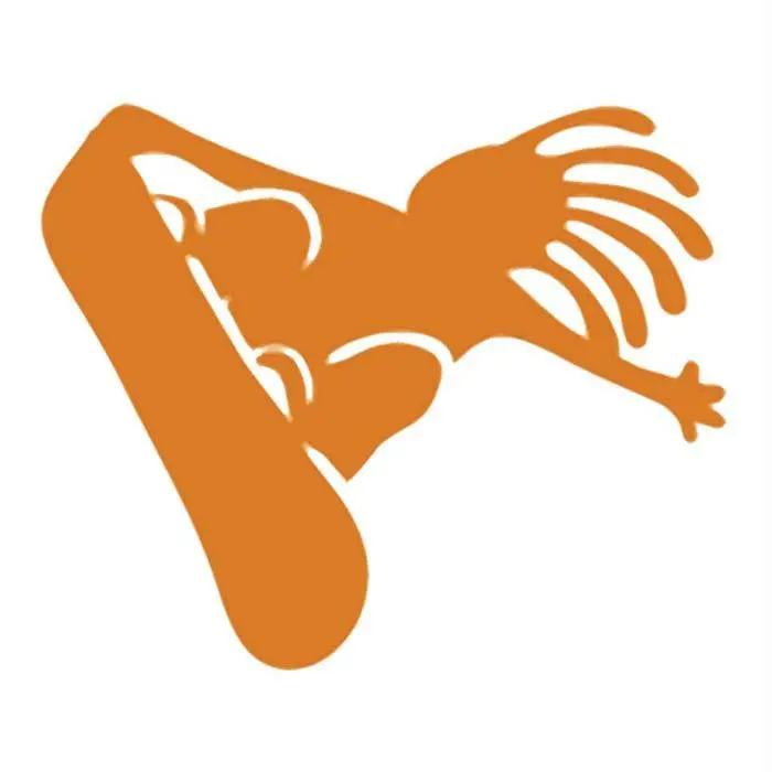 Sticker Rideopelli 1
