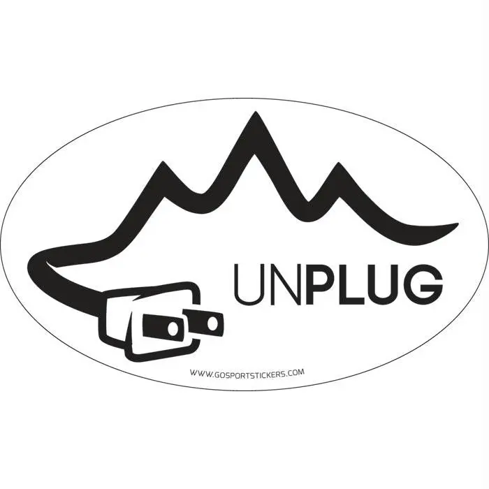 Unplug Mountain 1