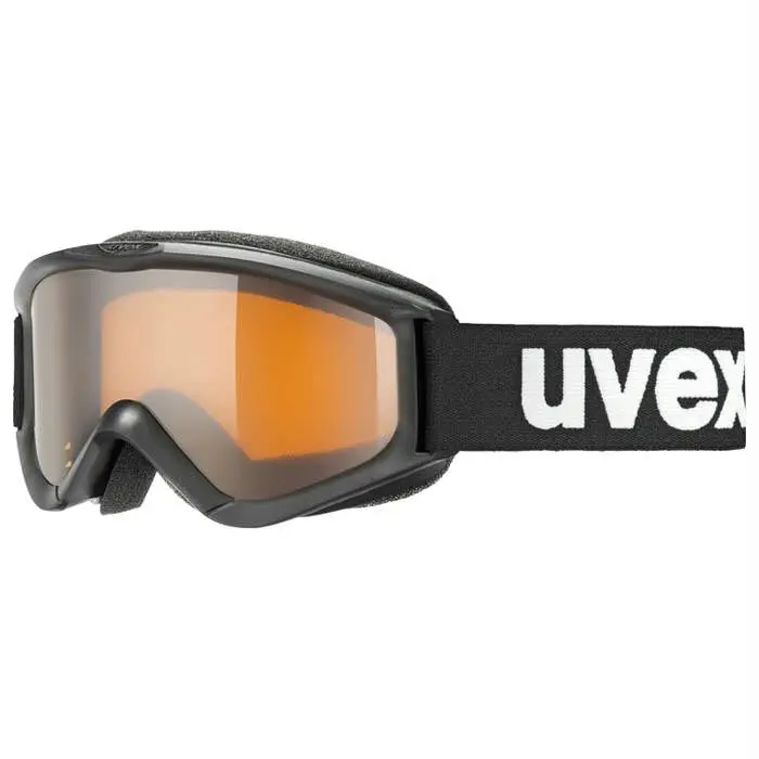Uvex Speedy Pro Black 1