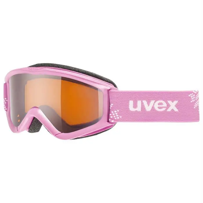Uvex Speedy Pro Pink 1