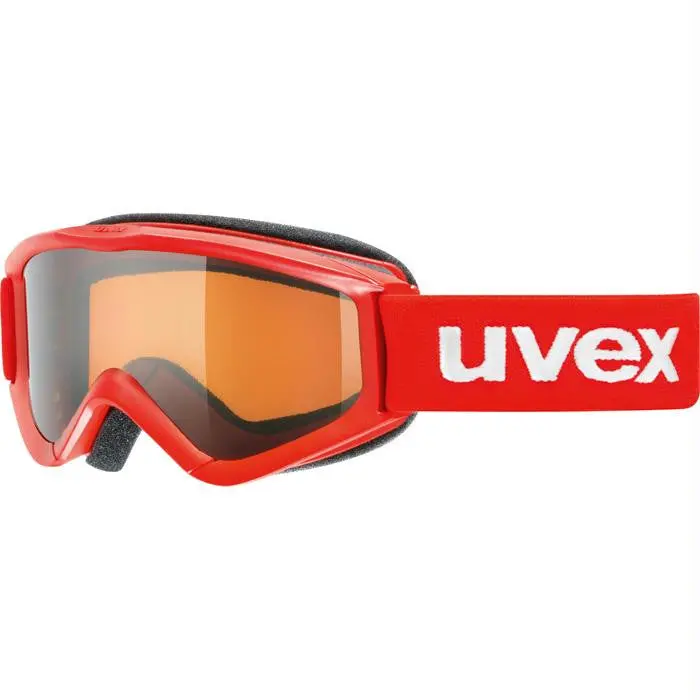 Uvex Speedy Pro Red 1