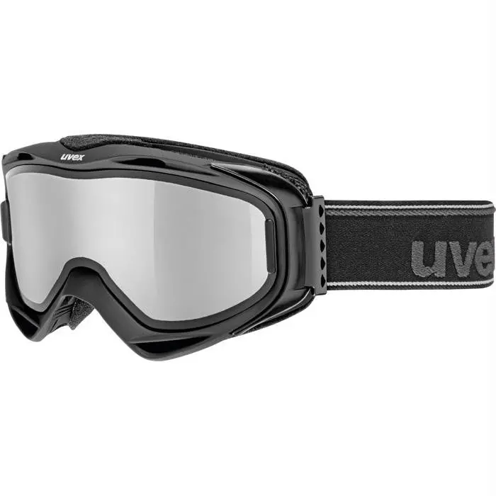 Uvex G.Gl 300 To Black Matte 1