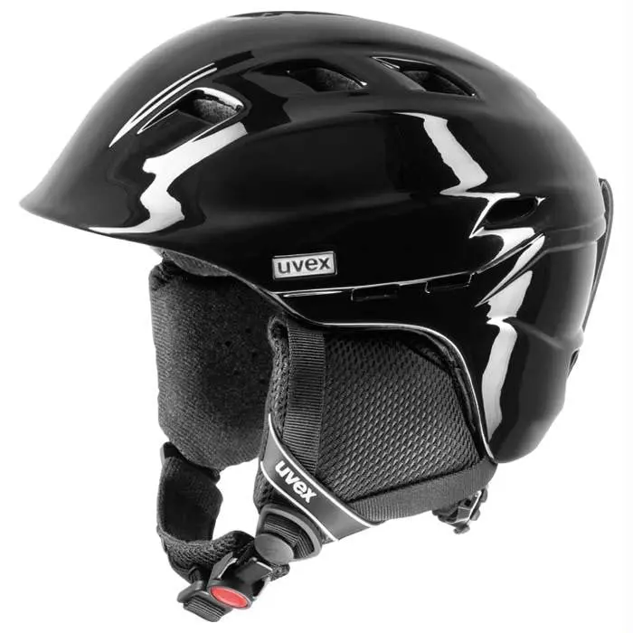 Comanche 2 Helmet Blk 51-55 Cm 1