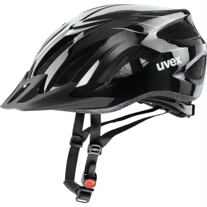 Viva Ii Bike Black 56-62Cm 1
