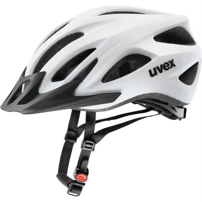 Viva Ii Bike Whte 52-57Cm 1