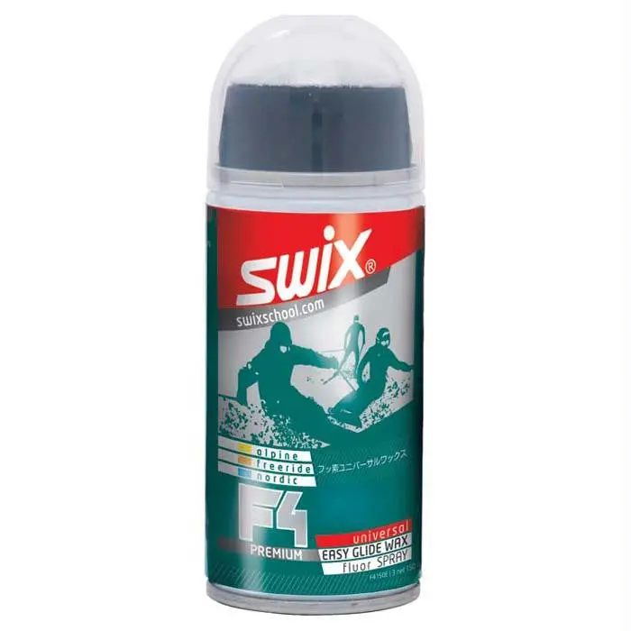 F4-150C Glide Wax Spray 150 Ml 1