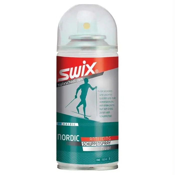 Nordic Schuppen Spray 5 Oz 1