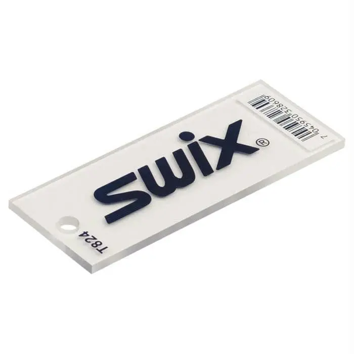 Plexi Scraper 4Mm 1