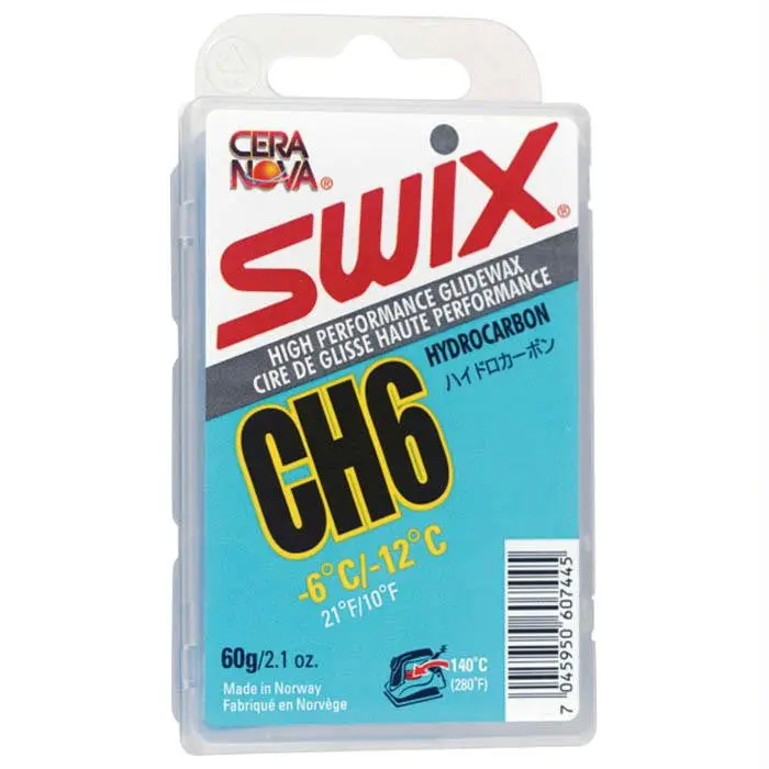 Ch6 Blue Universal Wax 1