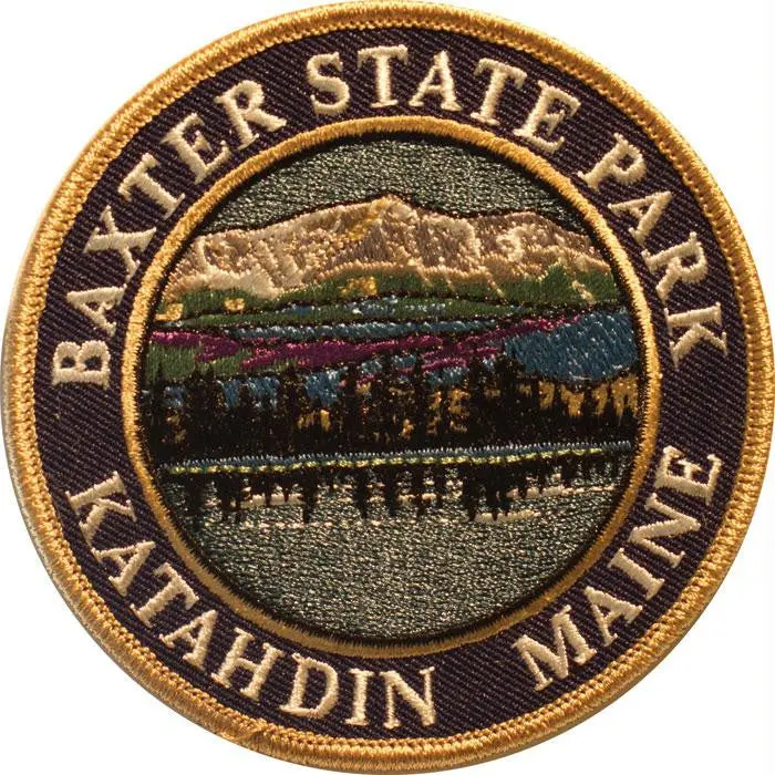 Baxter State Park 1