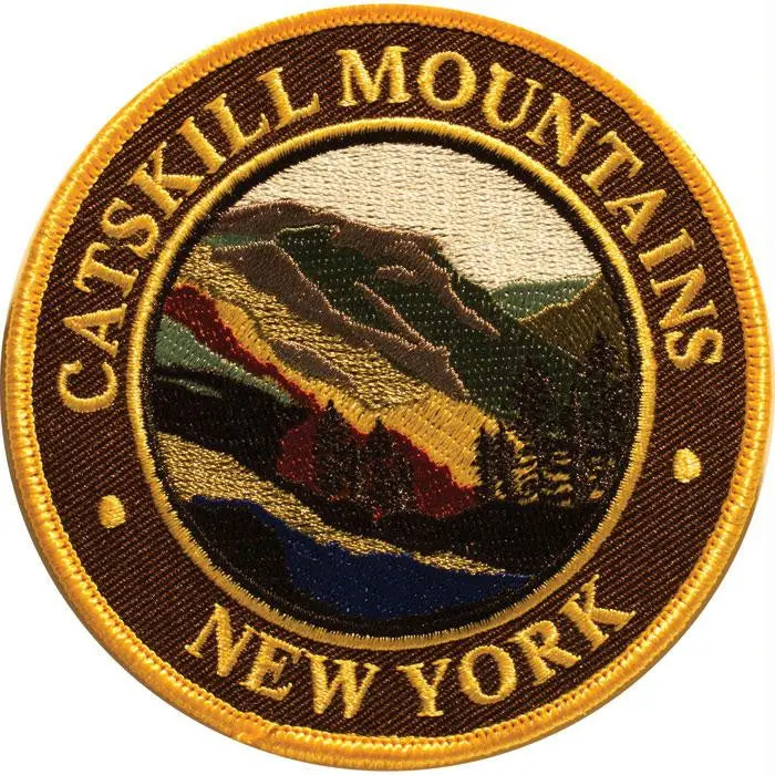 Catskill Mountains 1