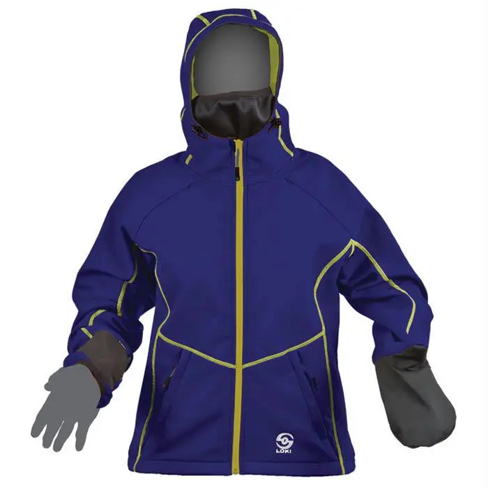 Mtn Hoodie Women Europium Sm 1