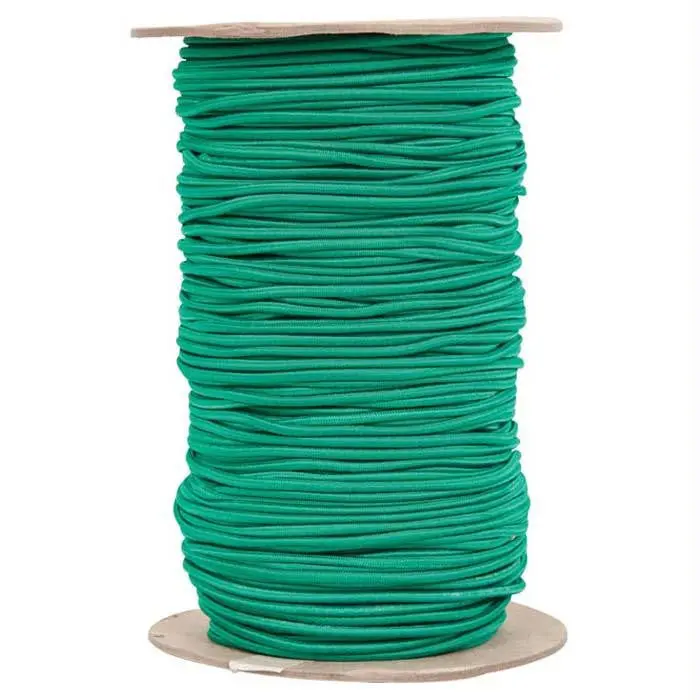 Shockcord 3-16"X500' G,Y,Rd,Or 1
