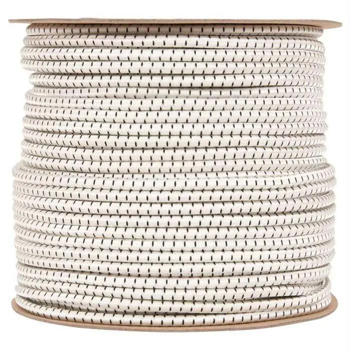Shock Cord 5-16" X 500' Natl 1