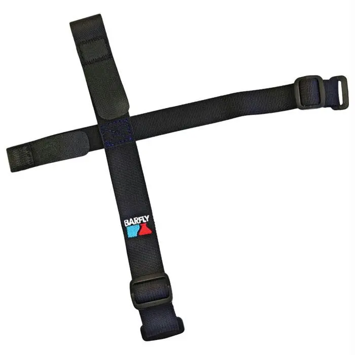 Hopper Saddle Bag 1
