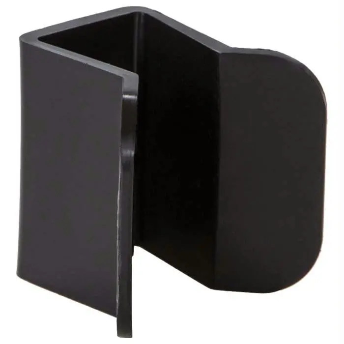 Cycle Snap Hybrid Black 1