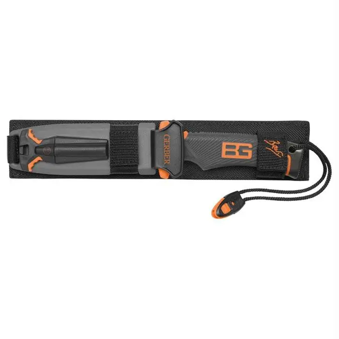 Bear Grylls Ultimate Knife 1
