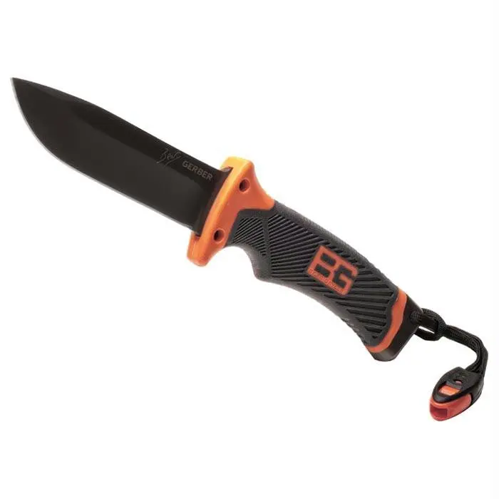 Bear Grylls Ultimate Knife F-E 1